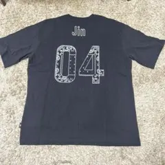 2026年最新】BTSJINツアーTシャツの人気アイテム - メルカリ