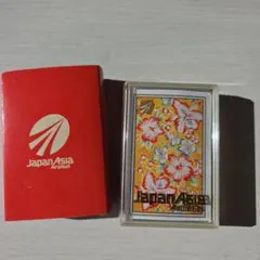 2026年最新】JAL トランプの人気アイテム - メルカリ