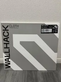 2026年最新】WALLHACK sy-001の人気アイテム - メルカリ
