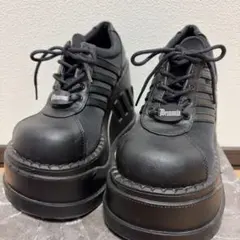 2026年最新】demonia デモニア 厚底の人気アイテム - メルカリ