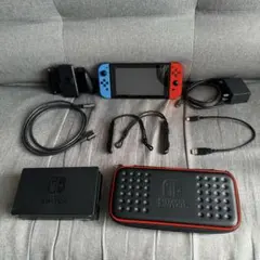 2026年最新】2017年製ニンテンドースイッチの人気アイテム - メルカリ