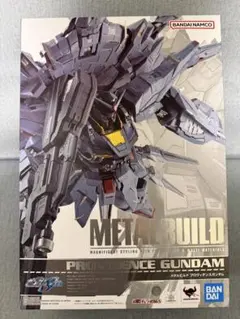 2026年最新】METAL BUILD プロヴィデンスガンダムの人気アイテム