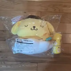 2026年最新】ポムポムプリン ぬいぐるみ 寝そべりの人気アイテム