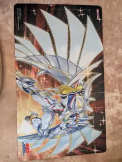 2026年最新】遊戯王 プレイマット ネオスの人気アイテム - メルカリ