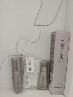 2026年最新】ブライトエイジホワイトの人気アイテム - メルカリ