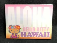 2026年最新】ハワイ キティ メモの人気アイテム - メルカリ