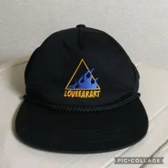 2026年最新】love ear art キャップの人気アイテム - メルカリ