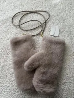 2026年最新】maxmara テディベア ミトンの人気アイテム - メルカリ