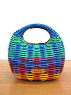 2026年最新】sacai かごバッグの人気アイテム - メルカリ