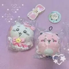 2026年最新】ちいかわ キメラの人気アイテム - メルカリ