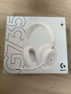 2026年最新】logicool g735の人気アイテム - メルカリ