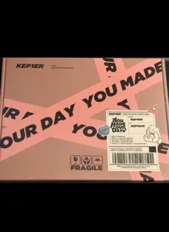 2026年最新】ケプラー シーグリの人気アイテム - メルカリ