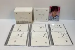 2026年最新】中山美穂 complete singles boxの人気アイテム - メルカリ