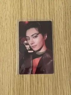 ENHYPEN VANISH weverse ラキドロ トレカ ジェイ - メルカリ