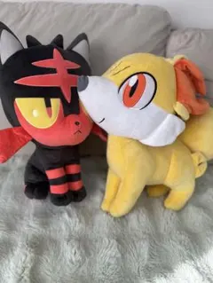 2026年最新】等身大フォッコの人気アイテム - メルカリ