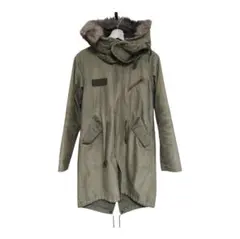 2026年最新】RUDE GALLERY モッズコートの人気アイテム - メルカリ