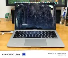 2026年最新】MacBook air 2020 ジャンクの人気アイテム - メルカリ