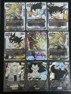 2026年最新】ドラゴンボールカードフュージョンワールドの人気アイテム