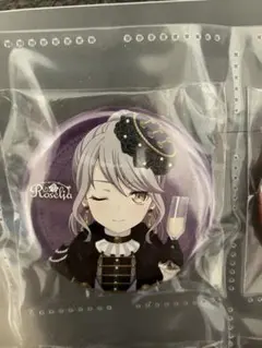 2026年最新】湊友希那 バッジの人気アイテム - メルカリ