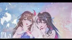 2026年最新】AZki プレイマットの人気アイテム - メルカリ