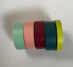 2026年最新】mt マスキングテープ 茶芯の人気アイテム - メルカリ