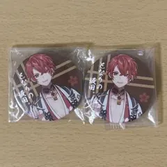 2026年最新】浦島坂田船 缶バッジ 花や花の人気アイテム - メルカリ