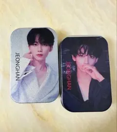 2026年最新】ジョンハン 缶バッジの人気アイテム - メルカリ