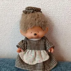 2026年最新】モンチッチ おばあちゃんの人気アイテム - メルカリ