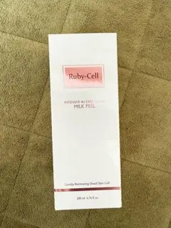 2026年最新】ルビーセル ディープクリーンの人気アイテム - メルカリ