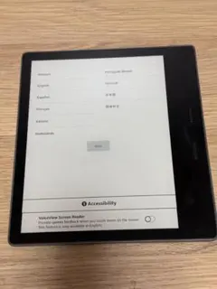 2026年最新】kindle oasis 広告なしの人気アイテム - メルカリ