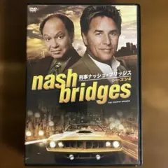 2026年最新】刑事ナッシュ・ブリッジスの人気アイテム - メルカリ