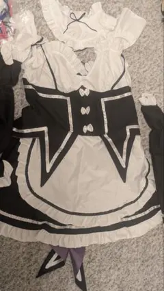 2026年最新】リゼロ レム ラム コスプレ 衣装の人気アイテム - メルカリ