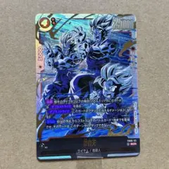 2026年最新】タイプ：バトル フュージョンワールドの人気アイテム