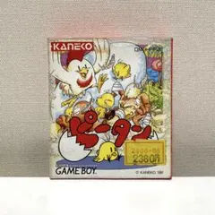 2026年最新】ピータン ゲームボーイの人気アイテム - メルカリ