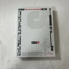 2026年最新】straykids アルバム go生の人気アイテム - メルカリ