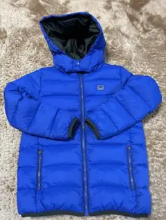 2026年最新】アルマーニ ダウン キッズの人気アイテム - メルカリ