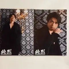 2026年最新】純烈白川裕二郎の人気アイテム - メルカリ