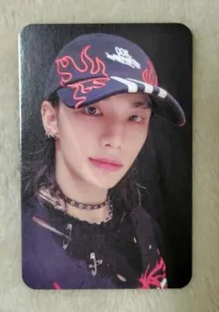 2026年最新】stray kids トレカ ヒョンジンの人気アイテム - メルカリ