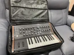 2026年最新】moog subsequent 25の人気アイテム - メルカリ