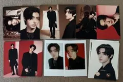 2026年最新】enhypenインスタントフォトの人気アイテム - メルカリ