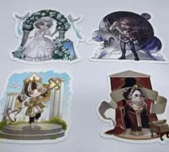 2026年最新】第五人格 囚人 中国の人気アイテム - メルカリ