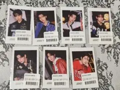 2026年最新】evnne チェキの人気アイテム - メルカリ