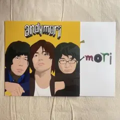 2026年最新】andymori cdの人気アイテム - メルカリ