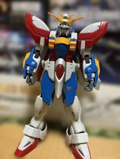 2026年最新】ゴッドガンダム 1/60の人気アイテム - メルカリ