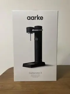 2026年最新】aarke carbonator iiiの人気アイテム - メルカリ