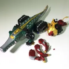 2026年最新】ガオライオンの人気アイテム - メルカリ