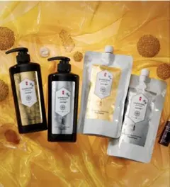 2026年最新】サイムダン シャンプーの人気アイテム - メルカリ