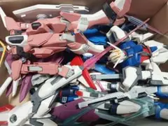2026年最新】ガンプラ ジャンク まとめ売りの人気アイテム - メルカリ