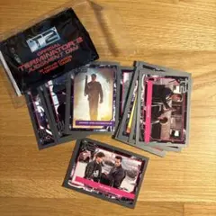 2026年最新】ターミネーター カードの人気アイテム - メルカリ