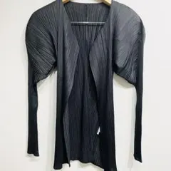 2026年最新】イッセイミヤケ プリーツプリーズカーディガンの人気